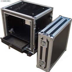 航空箱 各种铝合金箱定制 贵重物品铝合金包装箱