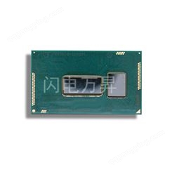 销售 回收 笔记本CPU Intel Core i5-5200U SR23Y 双核处理器