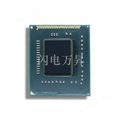 销售 回收 笔记本CPU Intel Core i7-2617M SR03T 英特尔 酷睿 双核 四