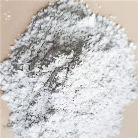 工业级高纯度高白度 熟石灰氢氧化钙消石灰水处理