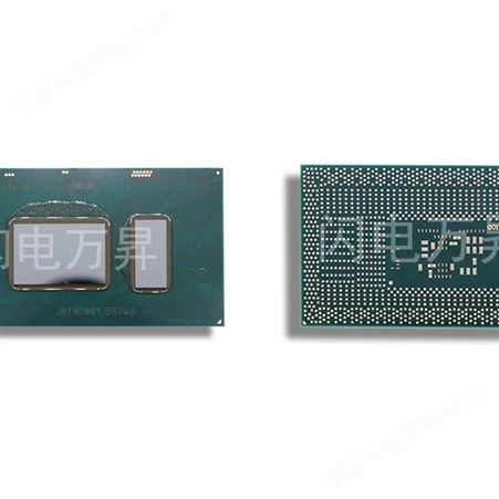 i3-8121U长期销售 回收 笔记本CPU SRCVC Intel Core i3-8121U 英特尔 Mobil