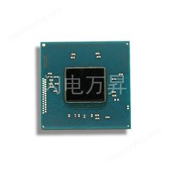 Intel 笔记本CPU Z3735F SR29H 1.6G-2M-BGA 英特尔双核处理器 原球全