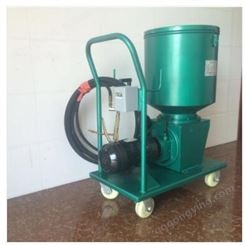 电动润滑泵 CDQ型电动润滑泵及装置