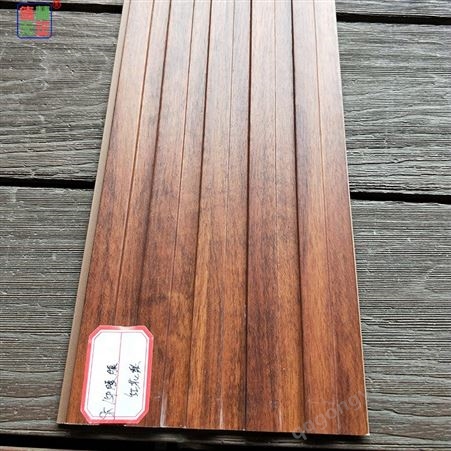 生态木 广西生态木板 159小长城板材厂家