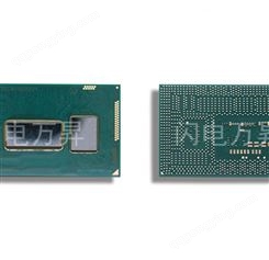 销售 回收 笔记本CPU Intel  Core 4417U SRESH 英特尔双核处理