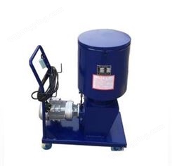 2DRBY-PI双列式电动润滑泵装置（泵站）    