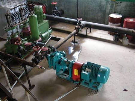 压滤机水泵 离心泵 压榨泵 扬程大耐腐蚀 种类齐全 可定制