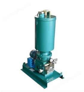 DDB系列多点干油泵（10MPa）JB-ZQ4088/97  启东优德机械 来图定制
