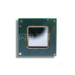 笔记本CPU Intel Atom Z3795 SR1SK 1.59G-2M-BGA 原球/植球