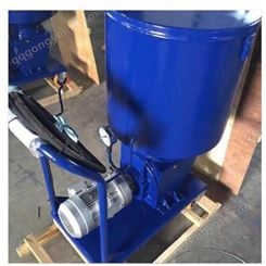 HB-P系列电动润滑泵及装置(40MPa)-电动润滑泵-电动润滑泵厂家-启东优德机械-价格实惠