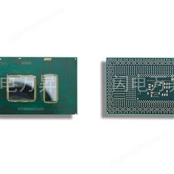 销售 回收 笔记本CPU Intel Core i3 7020U SR3TK 英特尔 双核 四线程