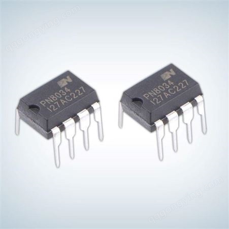 PN8034单片机开发设计/电源芯片/控制板/PN8034