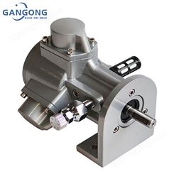 GANGONG/赣工品牌工业级活塞式气动马达M1-L