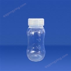 宏安定制 100ML婴幼儿奶瓶  一次性灭菌奶瓶