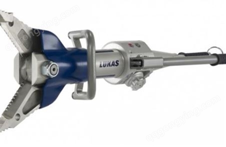 德国LUKAS卢卡斯液压泵SC 250 M内置手动泵 无需动力装置