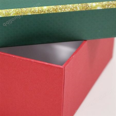 烘焙盒印刷工厂 定制蛋糕面包西点纸盒 饼干外包装盒子保质保量