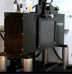 Photonic Science 英国X 射线 FDS 探测器 6.02 MP