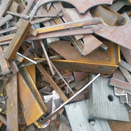 002东坑大量收购各种废铁 网萌回收工厂废铁 工业铁边料