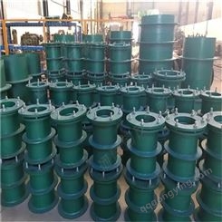 A型刚性防水套管 防水工程用 国标304不锈钢套管 盈涛管件