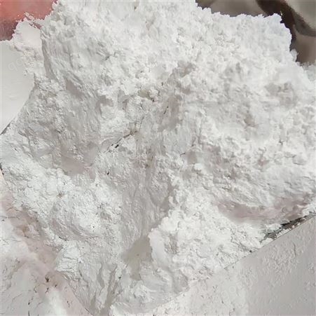 供应高纯方解石粉 重质碳酸钙 橡胶塑料用超白微细 腻子粉用