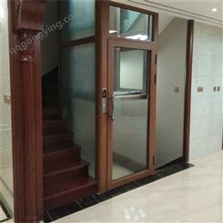 鑫西子工厂直销安全性能高家用电梯