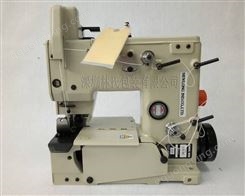 日本纽朗牌DS-9C缝包机零件分解图