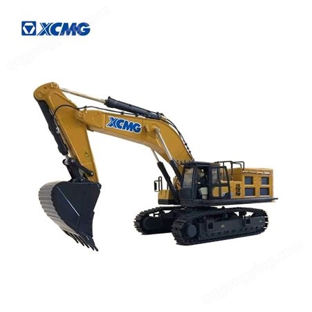 徐工XE310DA中型挖掘机 挖土机 动力强 效率高 道路 工地