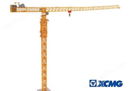 徐工塔式起重机XGT6515B-10S塔机 塔吊 安全 高效 建筑 工地