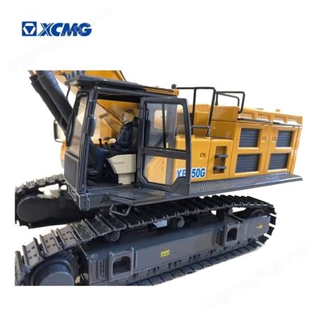 徐工XE310DA中型挖掘机 挖土机 动力强 效率高 道路 工地