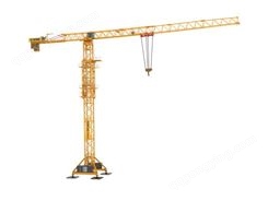 徐工塔式起重机XGL300-18S 塔机 塔吊 安全 高效 建筑 工地