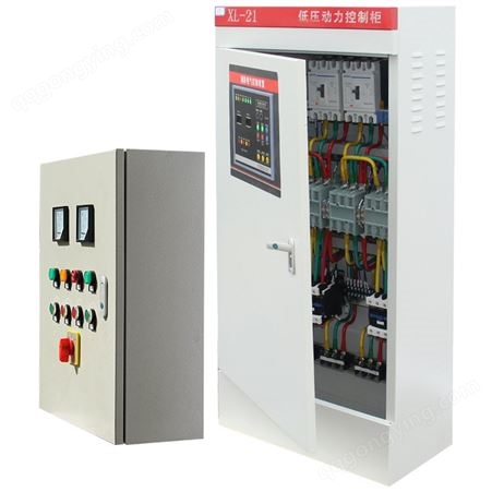 可编程电气设备 plc控制柜非标定制安全稳定库存充足多种启动方式