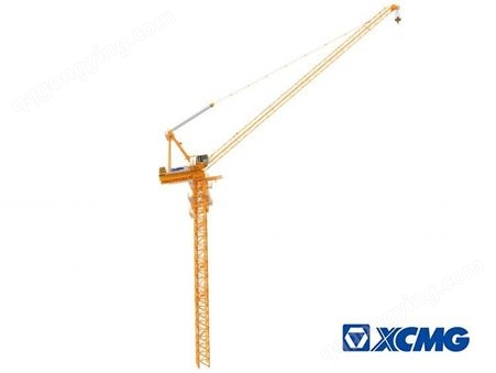 徐工塔式起重机XGL520-50S塔机 塔吊 安全 高效 建筑 工地