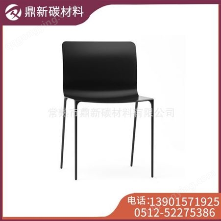 厂家供应餐椅碳纤维鼓形凳子古典碳纤维家具轻质高强度耐磨性好