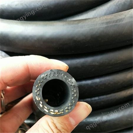 氯丁腈橡胶耐油编织管液压耐油管 三元乙丙橡胶定型管 缠绕橡胶管