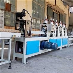 济南成东机械   纸护角设备生产厂家 纸护角生产机器 纸护角成型机 带着护角定机器