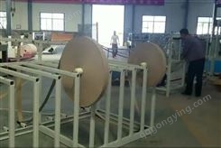 济南成东机械 卷管机 卷管机生产厂家 纸管机器款式多，是纸管螺旋卷筒产品的理想生产商