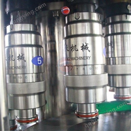 全自动饮料灌装机设备供应三合一灌装机饮料灌装机厂家优惠