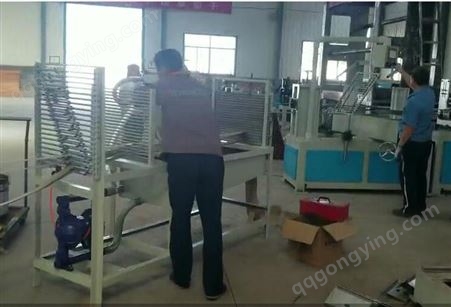 济南成东机械 螺旋管设备 纸管机器生产线  纸管机械生产厂家 优质服务欢迎定制