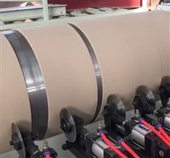 济南成东机械  各种纸管切割机器 全自动精切机 纸管切管机 数控纸管切割机械