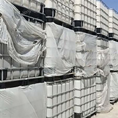 济宁大量出售二手吨桶 废水桶 尿素吨桶 吨桶回收价格
