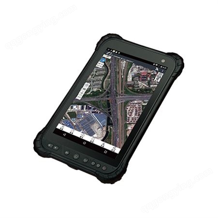 华测LT700手持GPS平板 支持厘米级定位精度
