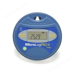 MicroLogPRO II EC800 EC850 温湿度数据记录器