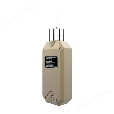 易成创 YCC200A便携式环氧乙烷检测仪 环氧乙烷报警器 泵吸式气测仪
