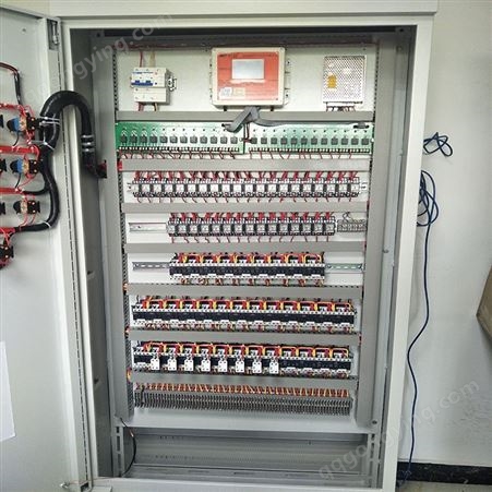 廊坊MC-WXCK温室智能控制系统设备 物联网温室控制柜安装 智能型 农创