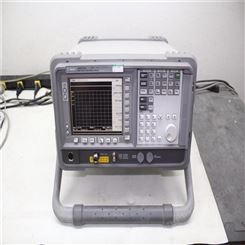 Agilent N8973A安捷伦10MHz-3GHz噪声系数测试仪