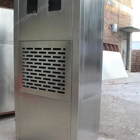 三明厂家定制高温除湿机 高温除湿烘干机 面条烘干设备生产厂家