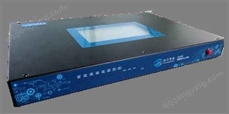 拓芯智造 TX9M1 物联网带屏网关 主机 针对拓芯振动传感器设计