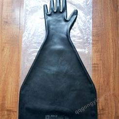 干箱手套有Hypalon材质手套罗特德勒手套品牌源产地的德国