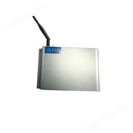 拓芯智造 TX9M0 不带屏网关 主机 针对拓芯振动传感器设计