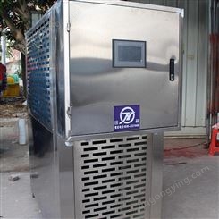 泉州海蛎烘干设备 高温烘干机 热风循环带式烘干机生产厂家